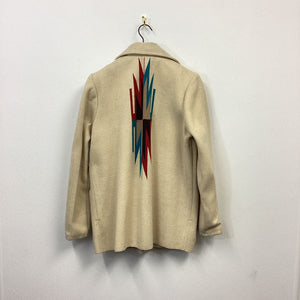 Vtg Chimayo Jacket