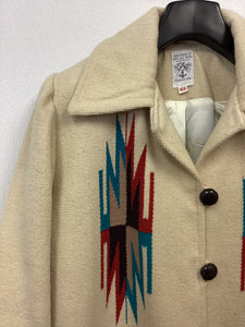 Vtg Chimayo Jacket