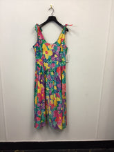 Load image into Gallery viewer, Vtg Liberty House Malia Floral Dress
