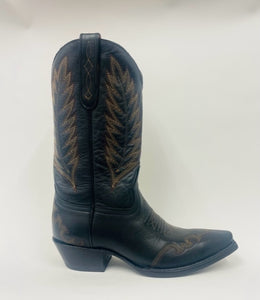 Cash Western Boot