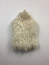 Load image into Gallery viewer, Vtg Shearling Fur Vest
