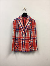 Load image into Gallery viewer, Vtg 70s French Blazer Paris
