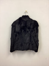 Load image into Gallery viewer, Vtg 70s Rabbit Fur Jacket
