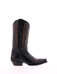 Cash Western Boot