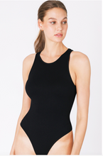 Load image into Gallery viewer, Seamless High Neck Bodysuit
