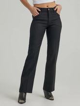 Load image into Gallery viewer, Wrangler Wrancher Pant -Black
