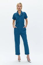 Load image into Gallery viewer, Grover Field Suit - Atlas Blue
