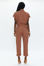 Load image into Gallery viewer, Grover Field Suit - Cinnamon
