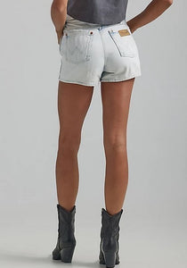 Wrangler Festival Short - Storm