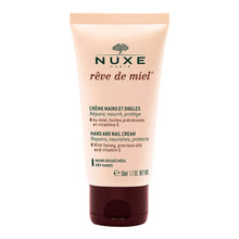 Load image into Gallery viewer, NUXE Rêve de Miel Hand &amp; Nail Cream
