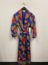Load image into Gallery viewer, Vtg Christian Dior Quilted Robe

