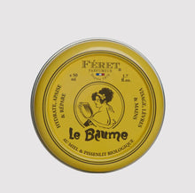 Load image into Gallery viewer, Feret Parfumeur Original Le Baume 1.7 oz
