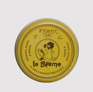 Feret Parfumeur Original Le Baume 1.7 oz