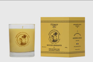 Feret Parfumeur Rose & Honey Candle