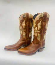 Load image into Gallery viewer, June Cowboy Boot
