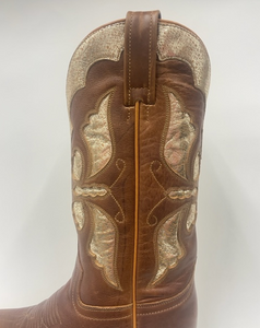 June Cowboy Boot