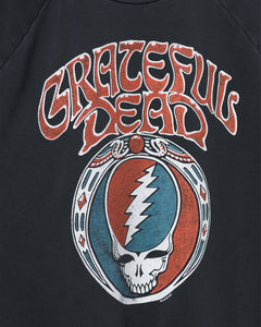 Grateful Dead Skull Sweatshirt