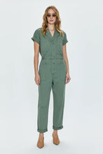 Load image into Gallery viewer, Grover Field Suit -  Colonel Green
