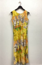 Load image into Gallery viewer, Vtg 60s Hawaiian Max Dress - As Is
