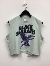 Load image into Gallery viewer, Black Sabbath Tank
