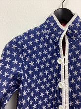 Load image into Gallery viewer, Vtg 80s Reversible Quilted Jacket
