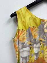 Load image into Gallery viewer, Vtg 60s Hawaiian Max Dress
