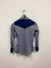 Load image into Gallery viewer, Vtg Western Pearl Snap Shirt
